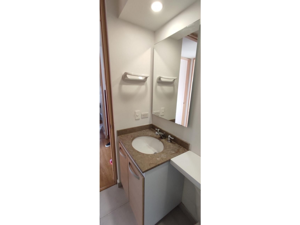 Apartamento en venta en Cantalejo, Bogotá · foto 19 de 24
