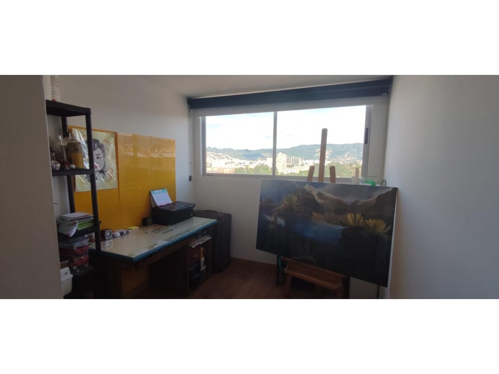 Apartamento en venta en Cantalejo, Bogotá · foto 20 de 24
