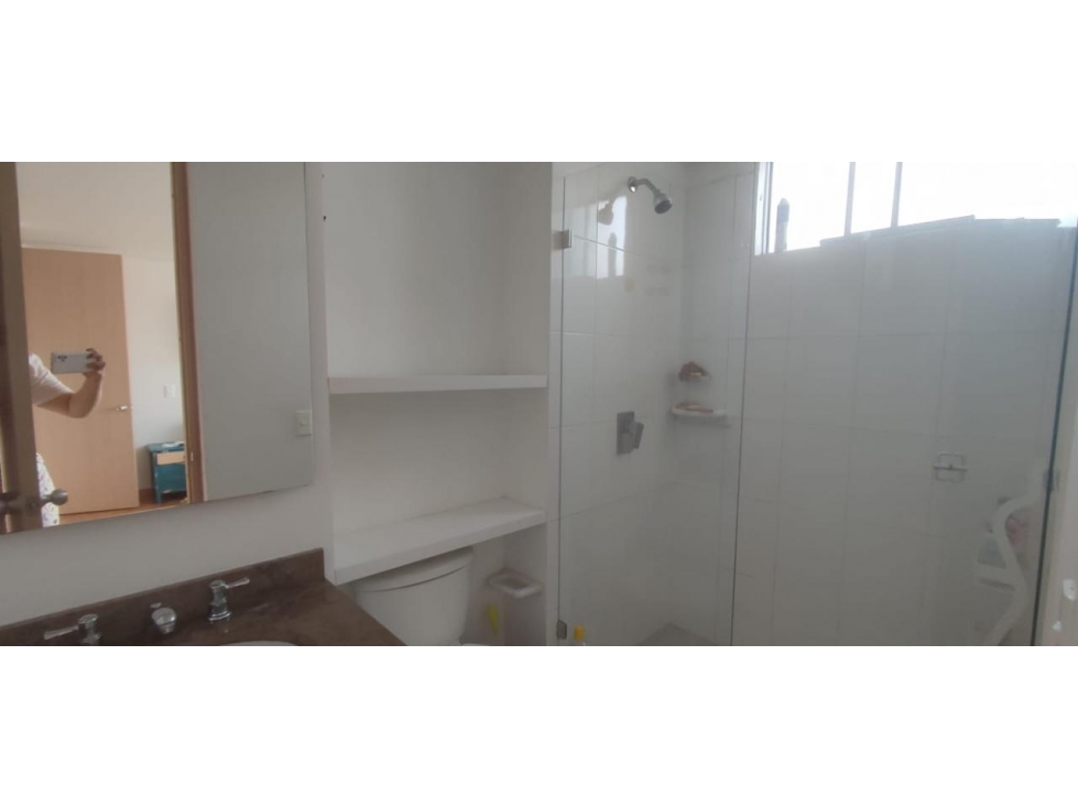 Apartamento en venta en Cantalejo, Bogotá · foto 21 de 24