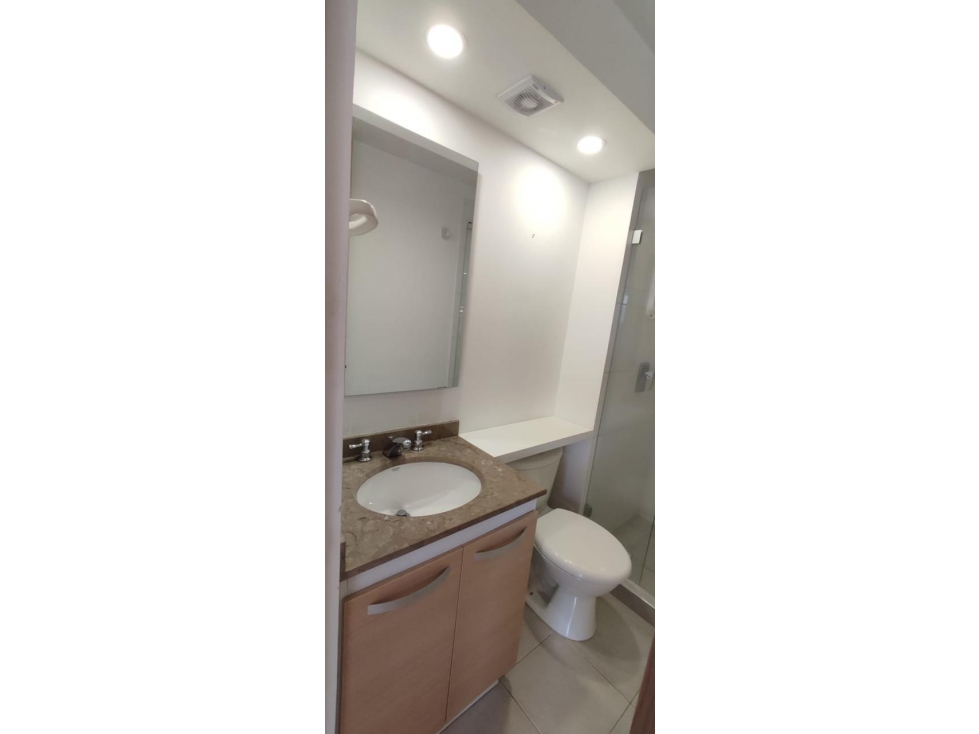 Apartamento en venta en Cantalejo, Bogotá · foto 22 de 24