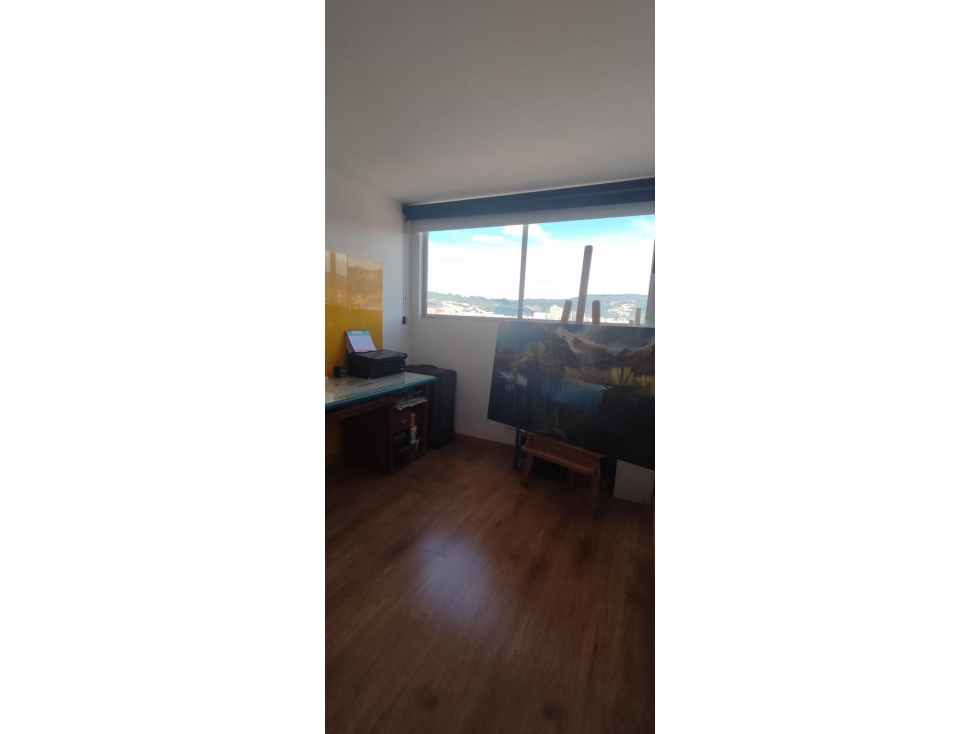 Apartamento en venta en Cantalejo, Bogotá · foto 23 de 24