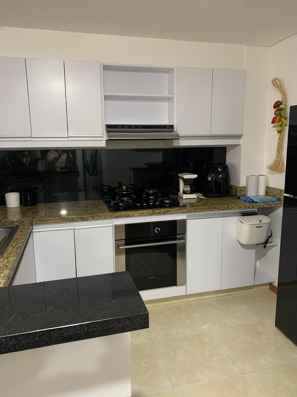Apartamento en Arriendo en Cedritos, Bogotá