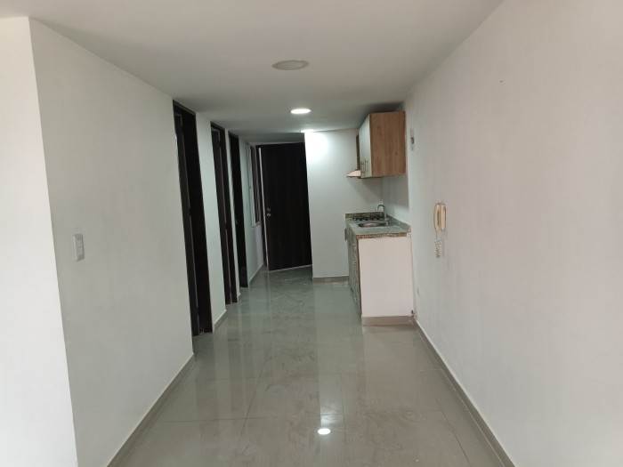 Apartamento en Arriendo en El cedro, Cali