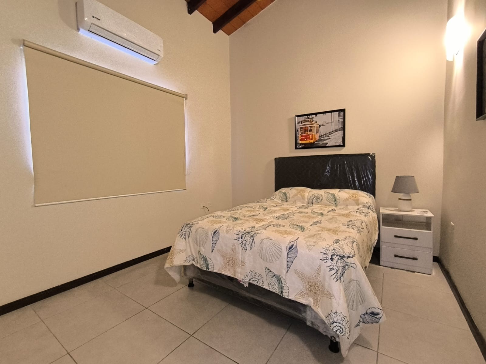 ALQUILO DPTO AMOBLADO EN BARRIO VILLA AURELIA — foto 3