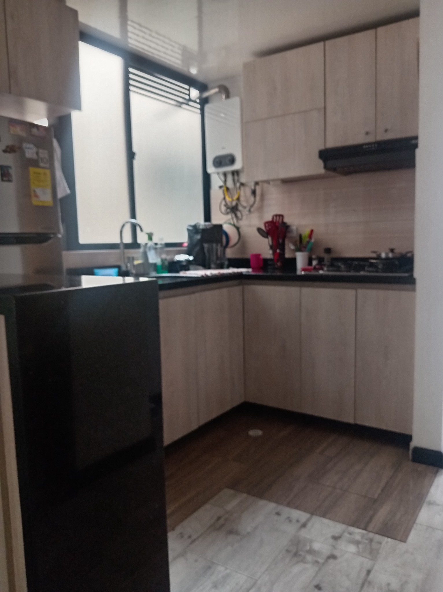 Apartamento en venta en Restrepo, Bogotá · foto 6 de 13