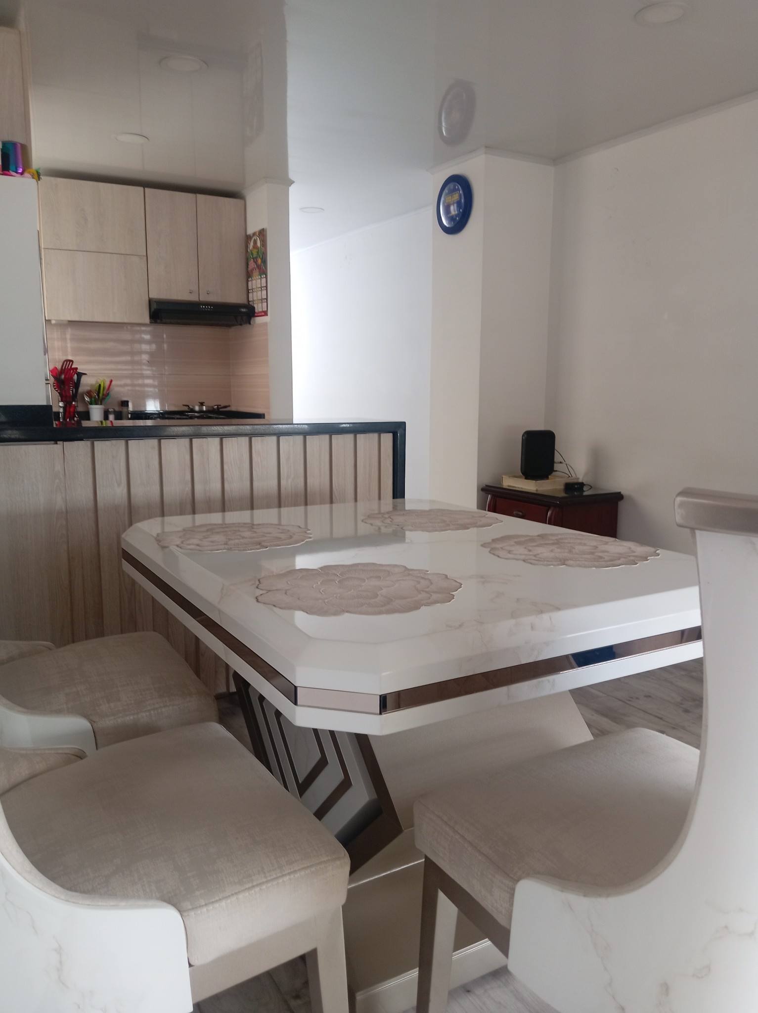 Apartamento en venta en Restrepo, Bogotá · foto 4 de 13