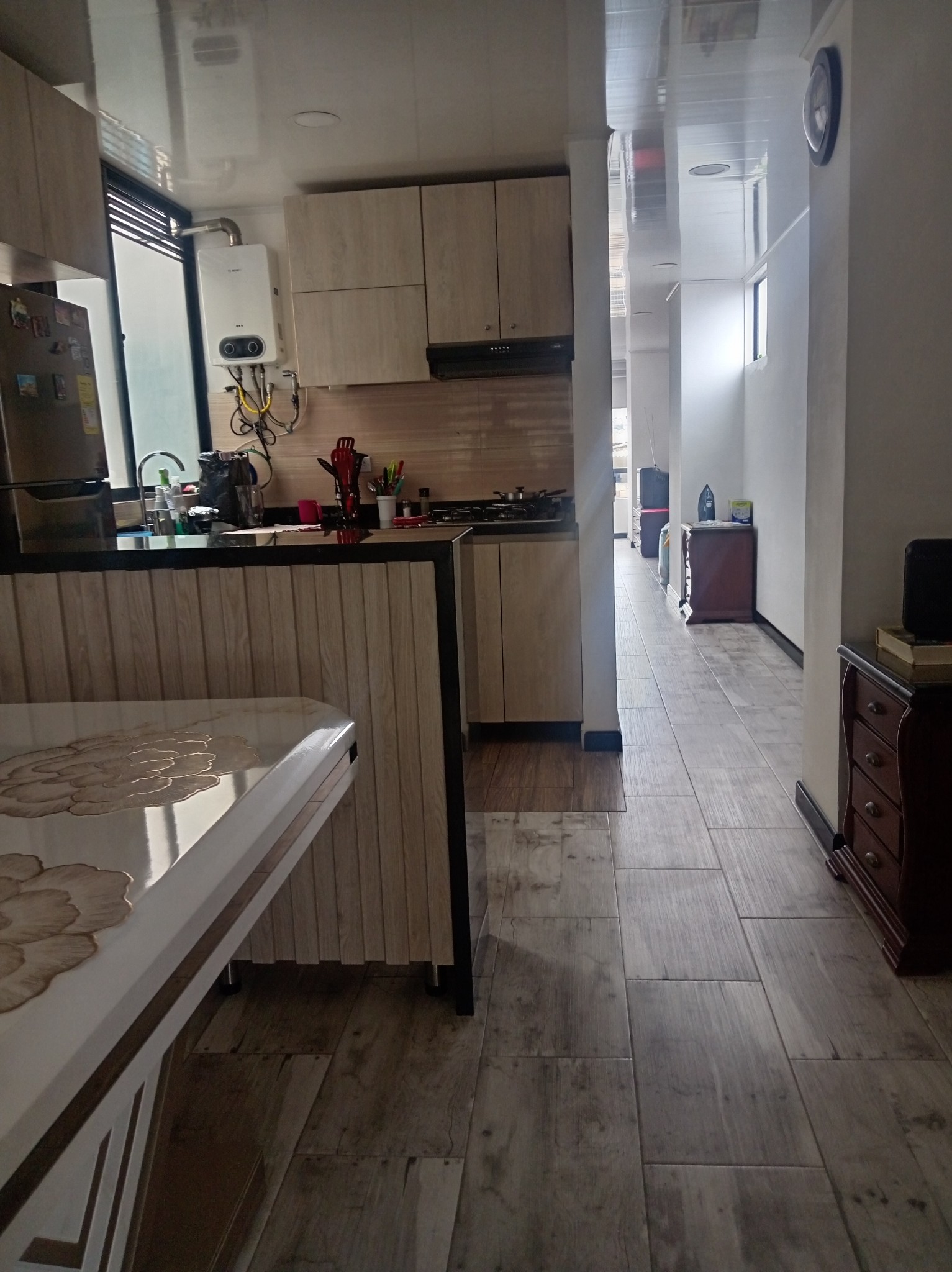 Apartamento en venta en Restrepo, Bogotá · foto 5 de 13