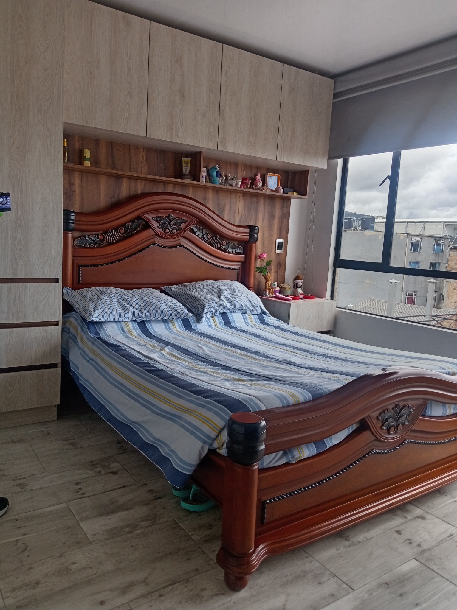 Apartamento en venta en Restrepo, Bogotá · foto 7 de 13