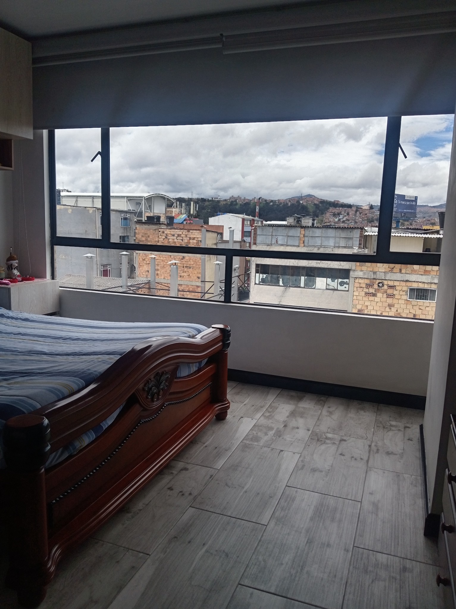 Apartamento en venta en Restrepo, Bogotá · foto 10 de 13