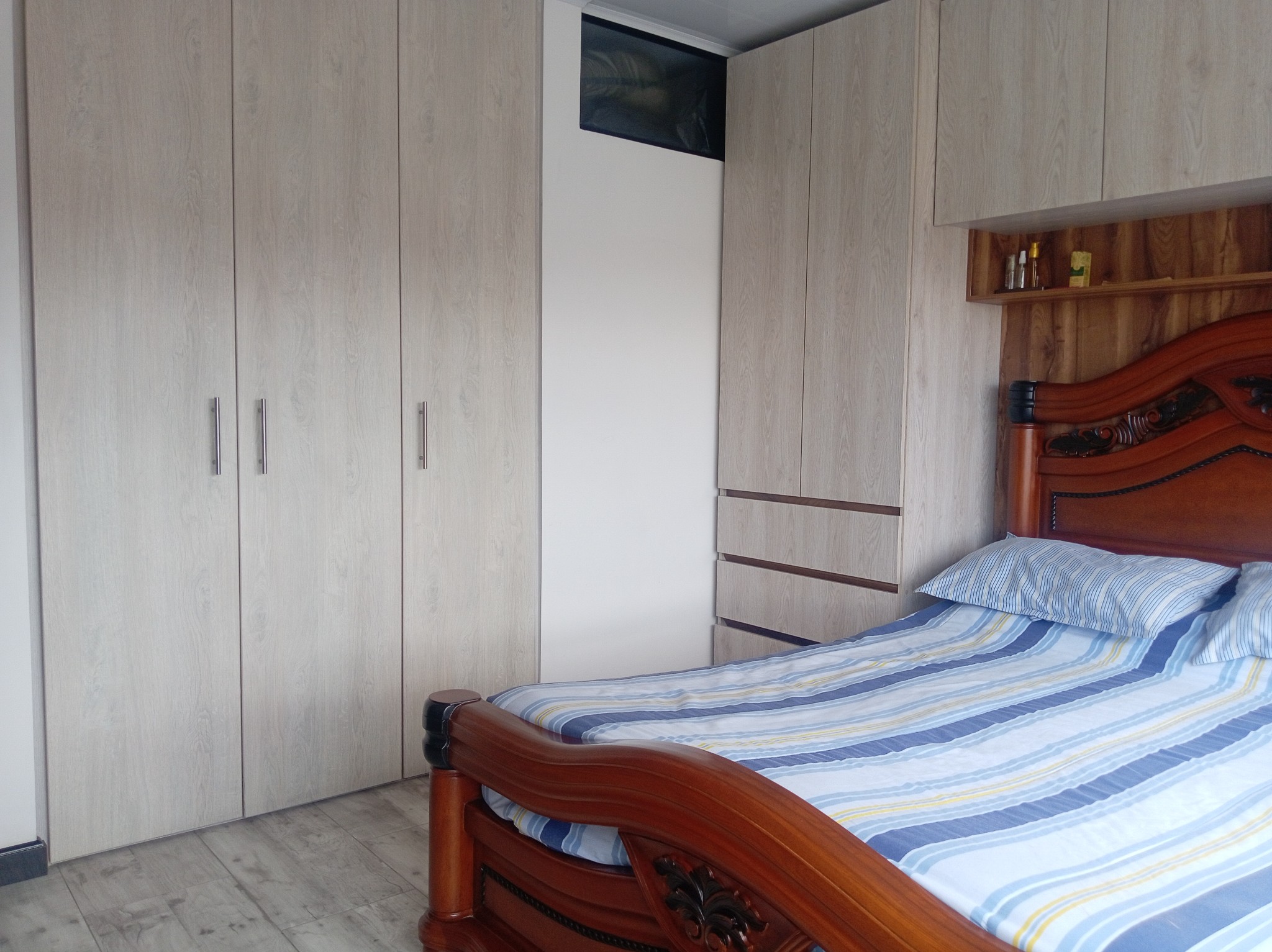 Apartamento en venta en Restrepo, Bogotá · foto 8 de 13