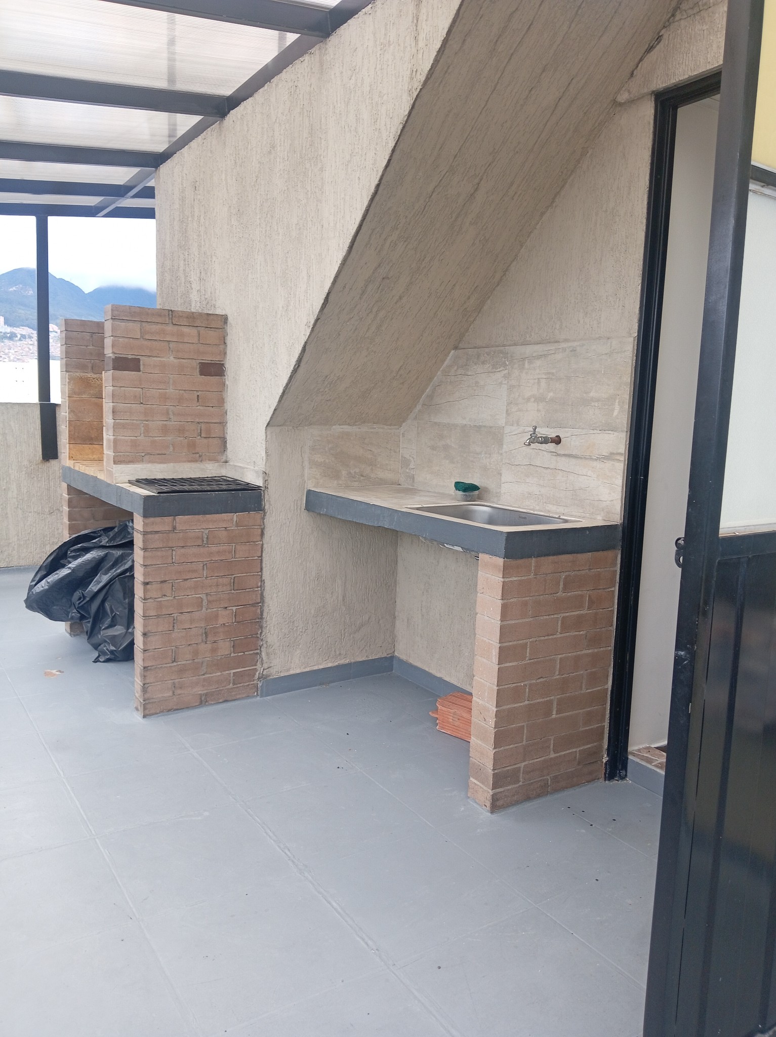 Apartamento en venta en Restrepo, Bogotá · foto 3 de 13