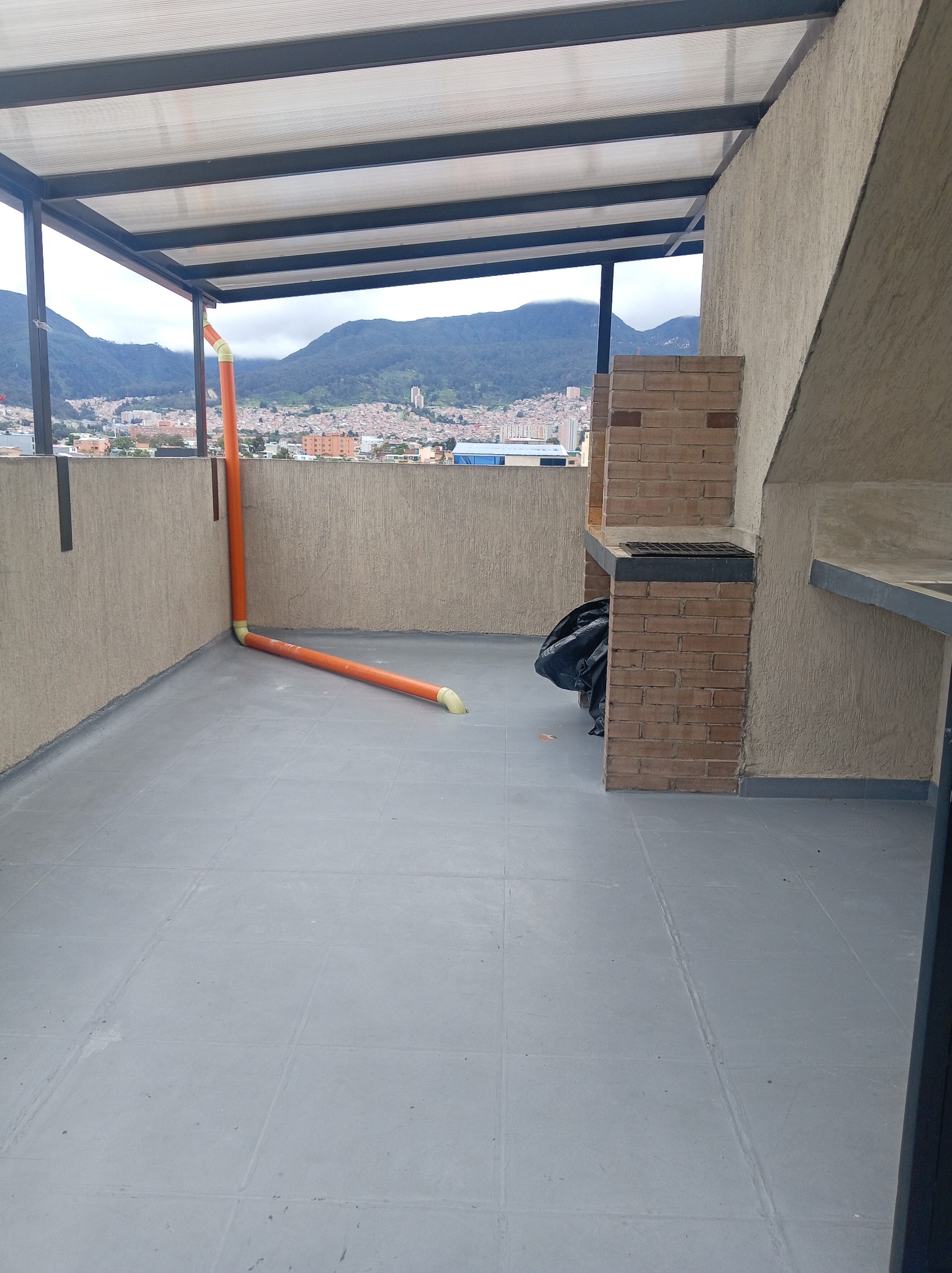 Apartamento en venta en Restrepo, Bogotá · foto 2 de 13