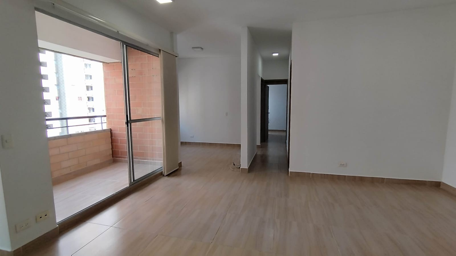 Apartment for rent in Comuna 9, Bello