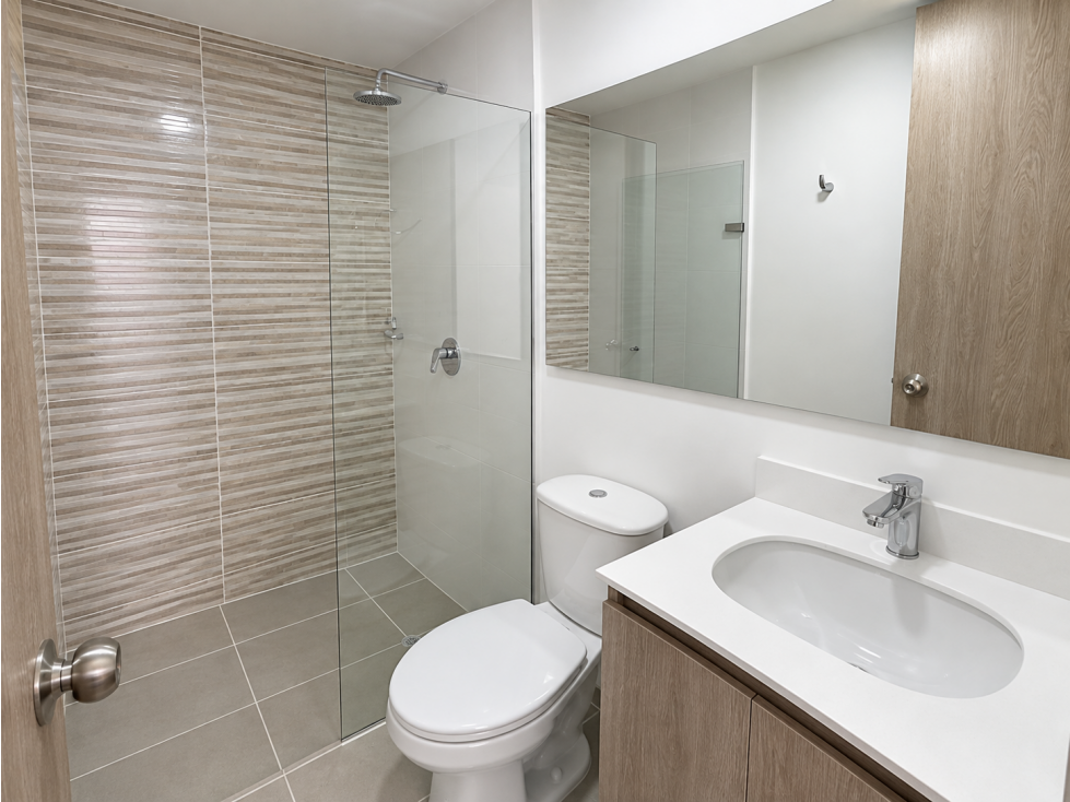 Apartamento en venta en Simon Bolivar, Itagüí · foto 4 de 10