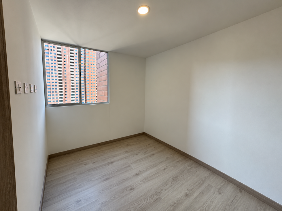 Apartamento en venta en Simon Bolivar, Itagüí · foto 5 de 10