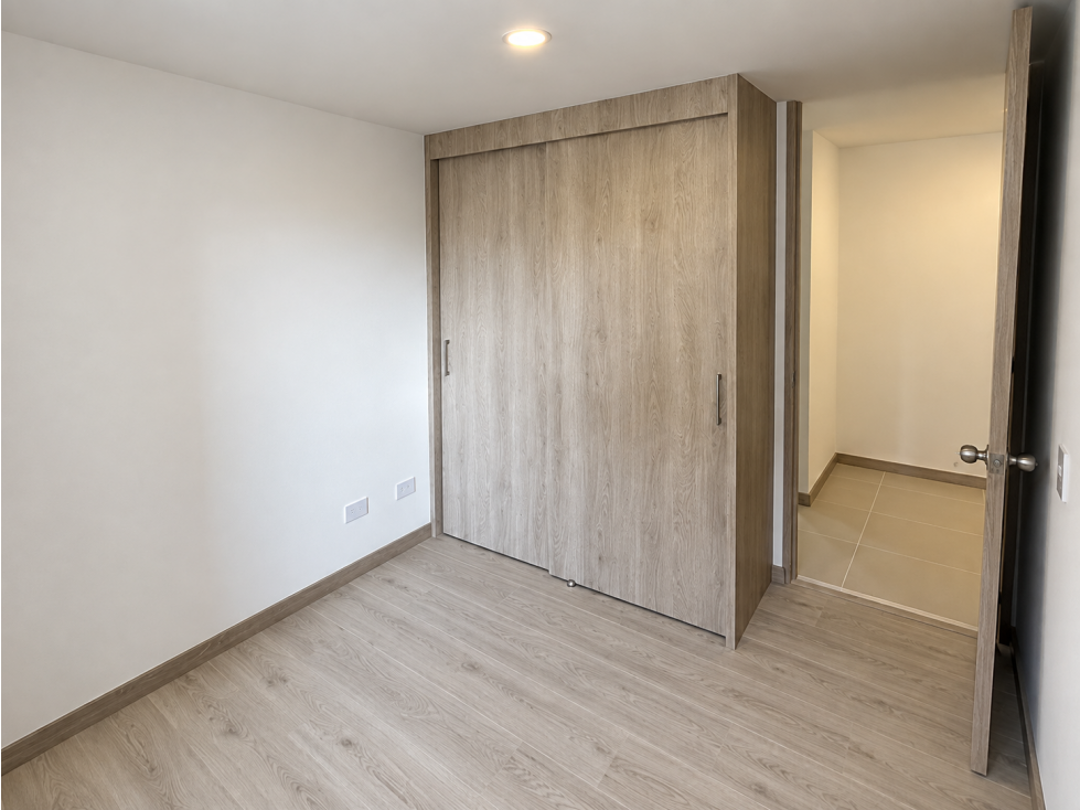 Apartamento en venta en Simon Bolivar, Itagüí · foto 6 de 10
