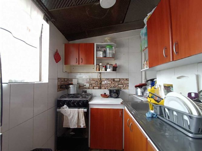 Casa de 6 alcobas en venta en La Arboleda, Manizales, 170 m² · foto 3 de 21
