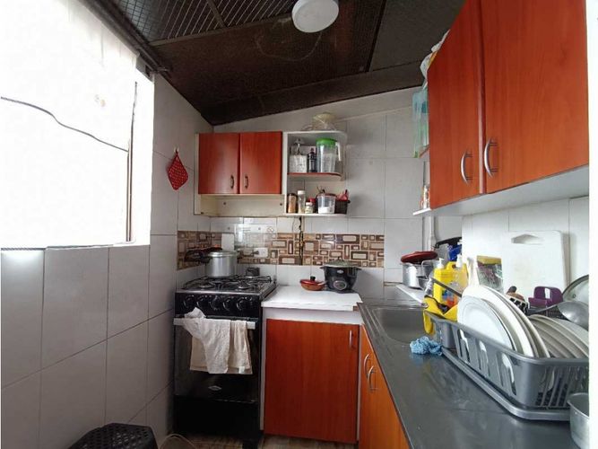 Casa de 6 alcobas en venta en La Arboleda, Manizales, 170 m² · foto 4 de 21