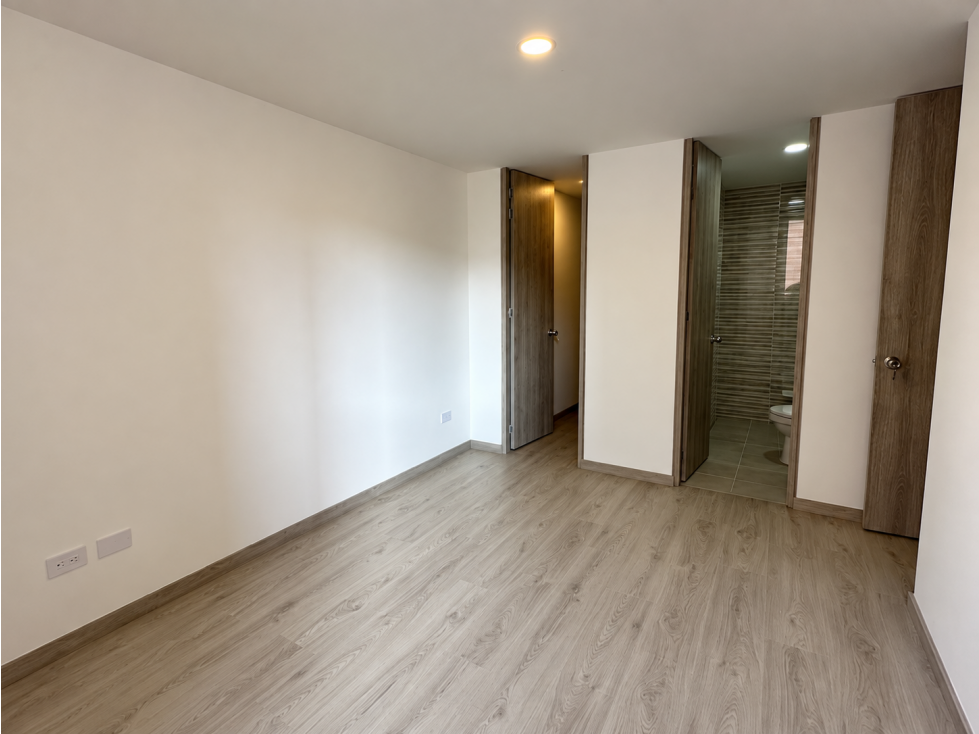 Apartamento en venta en Simon Bolivar, Itagüí · foto 7 de 10