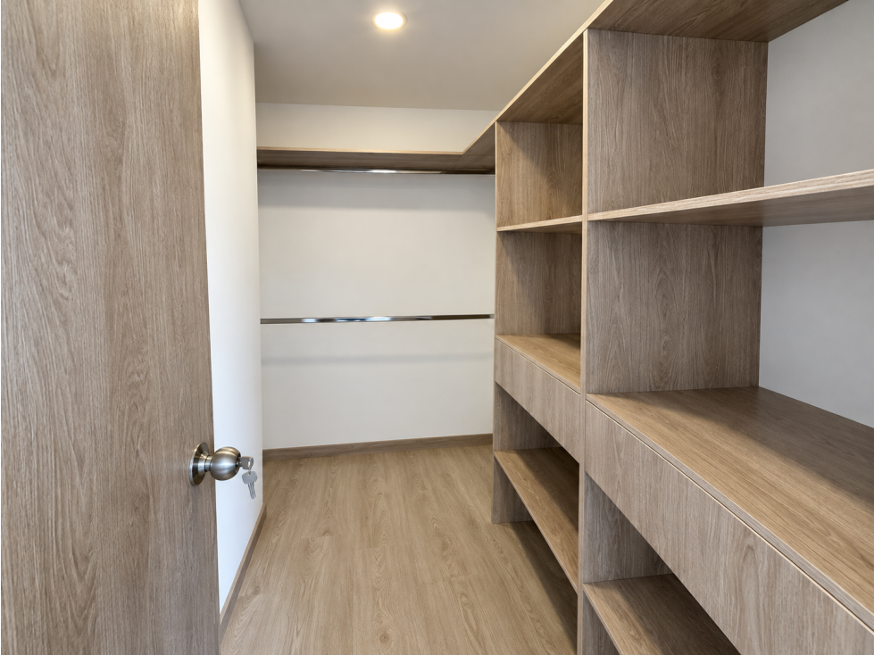 Apartamento en venta en Simon Bolivar, Itagüí · foto 8 de 10