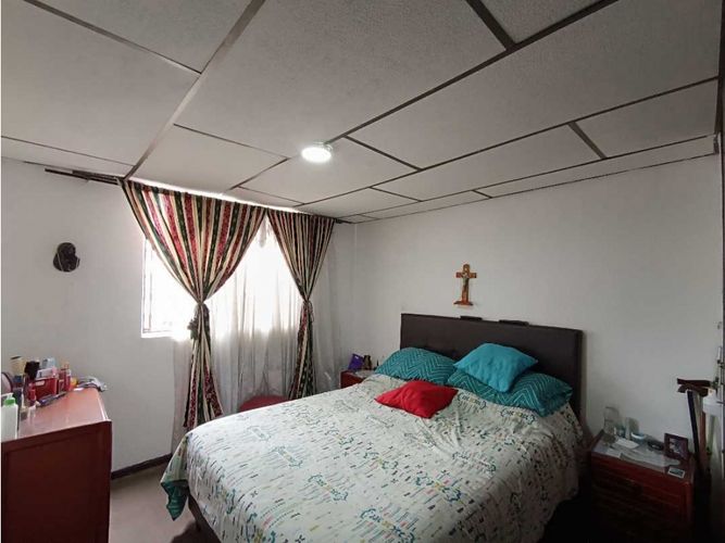 Casa de 6 alcobas en venta en La Arboleda, Manizales, 170 m² · foto 6 de 21