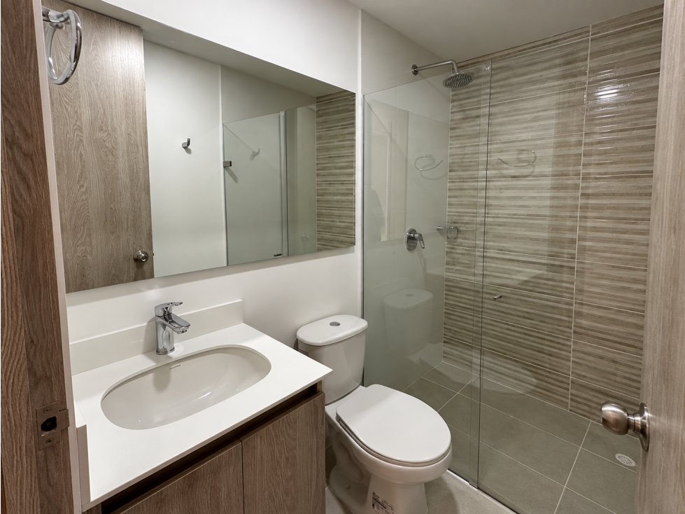 Apartamento en venta en Simon Bolivar, Itagüí · foto 9 de 10
