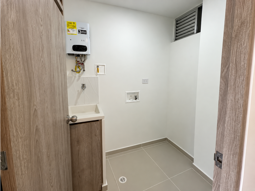 Apartamento en venta en Simon Bolivar, Itagüí · foto 10 de 10