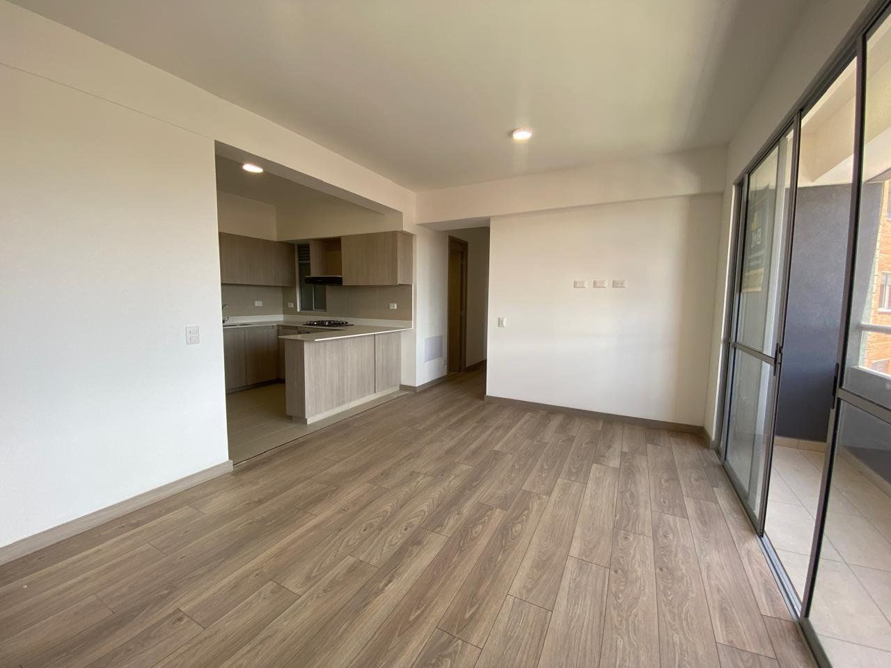 Apartamento en Arriendo en Rionegro
