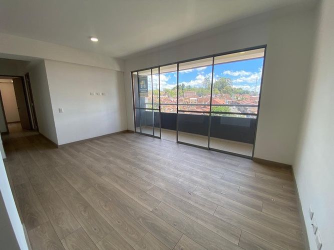 Apartamento de 2 alcobas en arriendo en Cuchillas De San Jose, Rionegro, 80 m² · foto 2 de 10