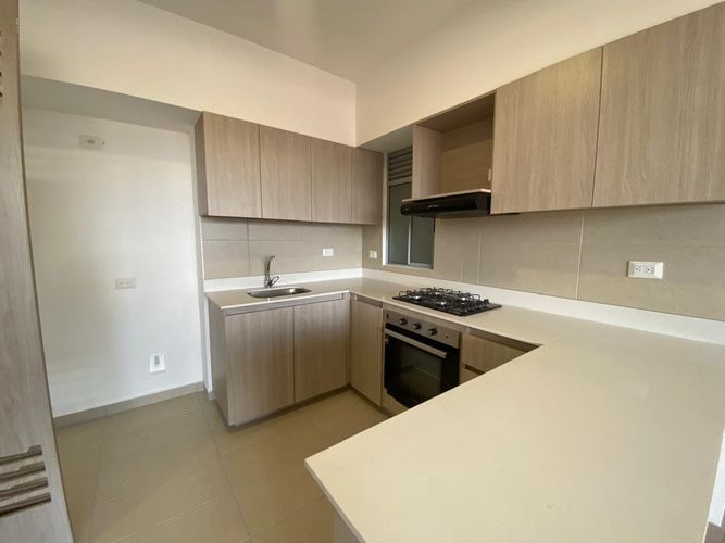 Apartamento de 2 alcobas en arriendo en Cuchillas De San Jose, Rionegro, 80 m² · foto 4 de 10
