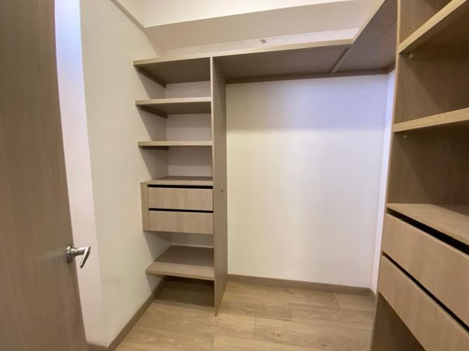 Apartamento de 2 alcobas en arriendo en Cuchillas De San Jose, Rionegro, 80 m² · foto 8 de 10