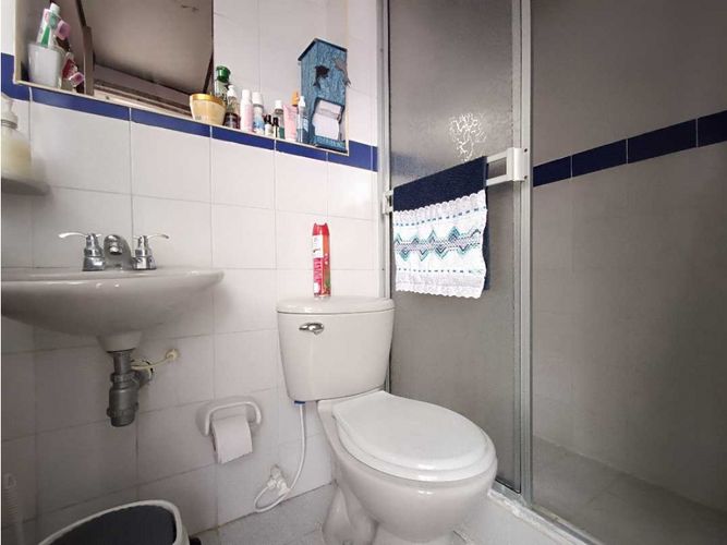 Casa de 6 alcobas en venta en La Arboleda, Manizales, 170 m² · foto 15 de 21
