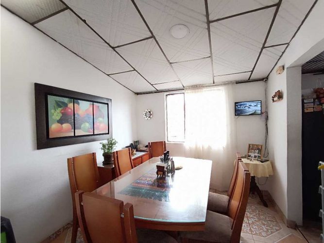 Casa de 6 alcobas en venta en La Arboleda, Manizales, 170 m² · foto 16 de 21