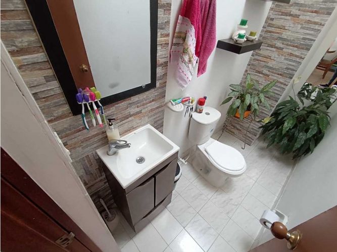 Casa de 6 alcobas en venta en La Arboleda, Manizales, 170 m² · foto 19 de 21