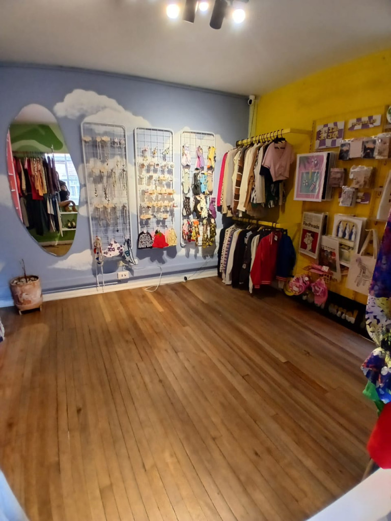Casa en venta en Quinta Camacho, Bogotá · foto 6 de 13