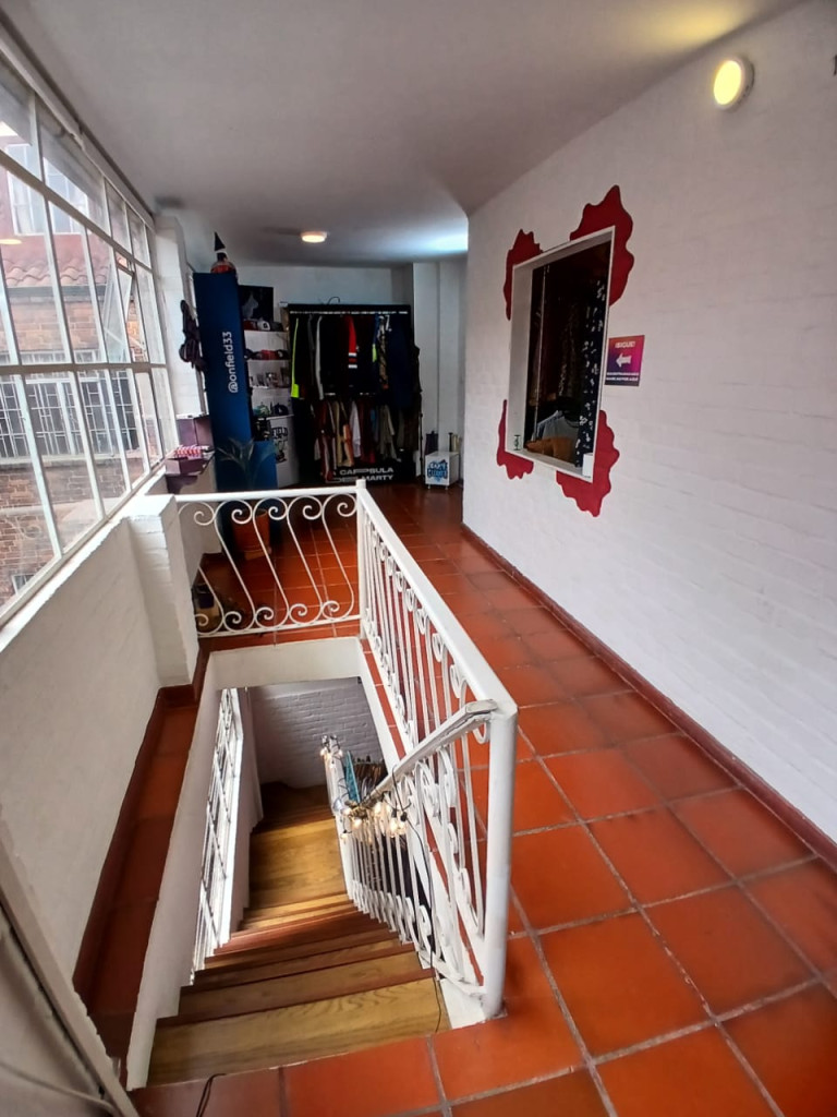 Casa en venta en Quinta Camacho, Bogotá · foto 7 de 13