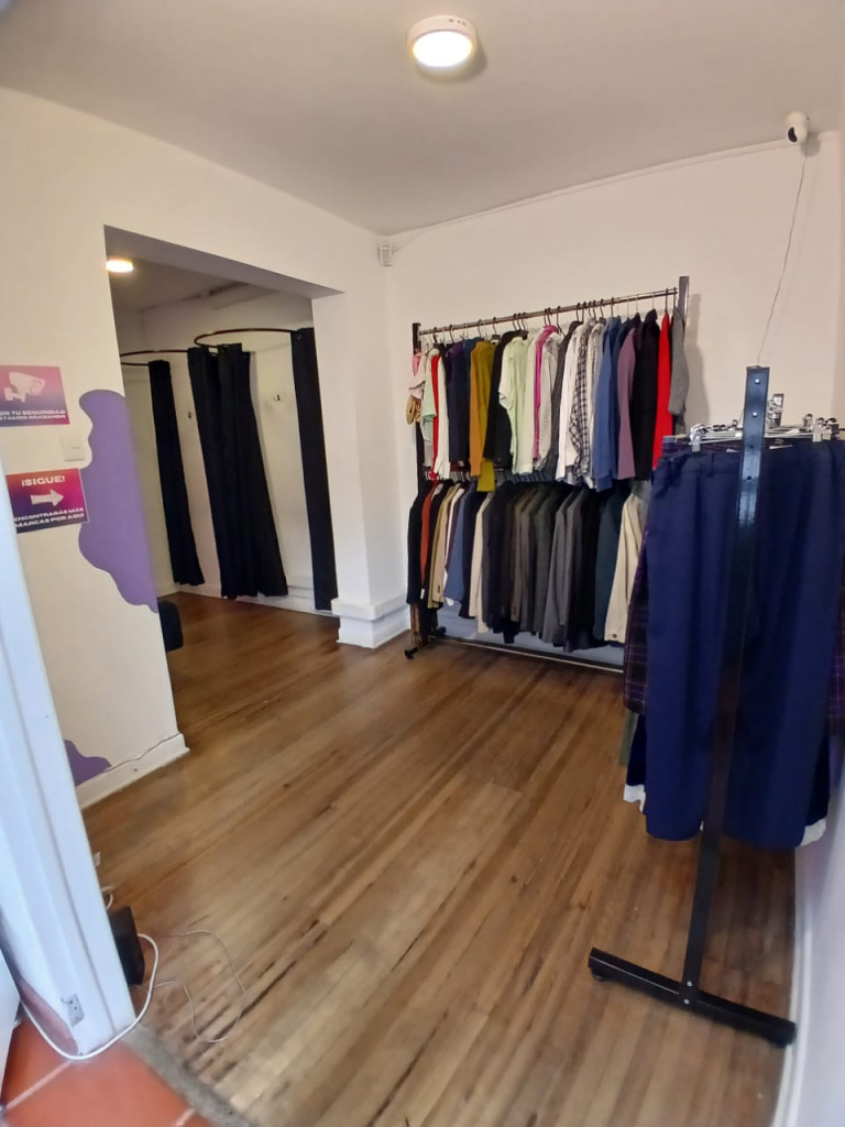 Casa en venta en Quinta Camacho, Bogotá · foto 8 de 13