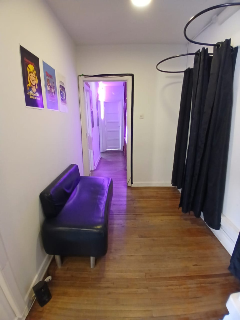 Casa en venta en Quinta Camacho, Bogotá · foto 12 de 13