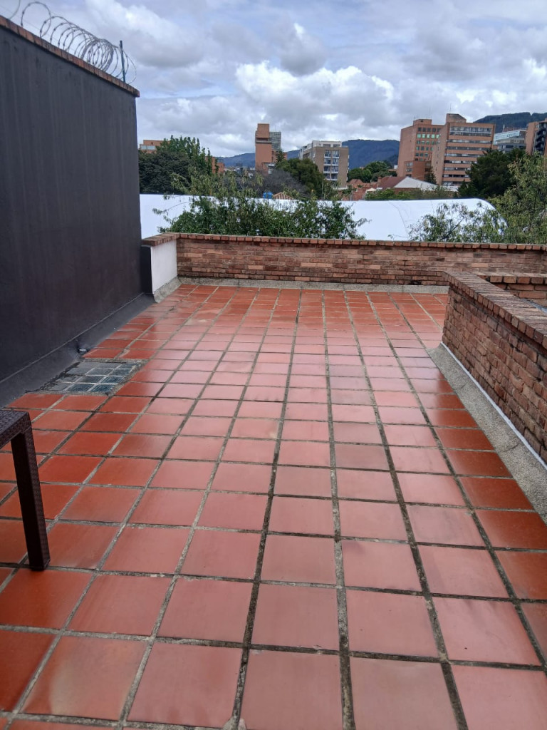 Casa en venta en Quinta Camacho, Bogotá · foto 13 de 13