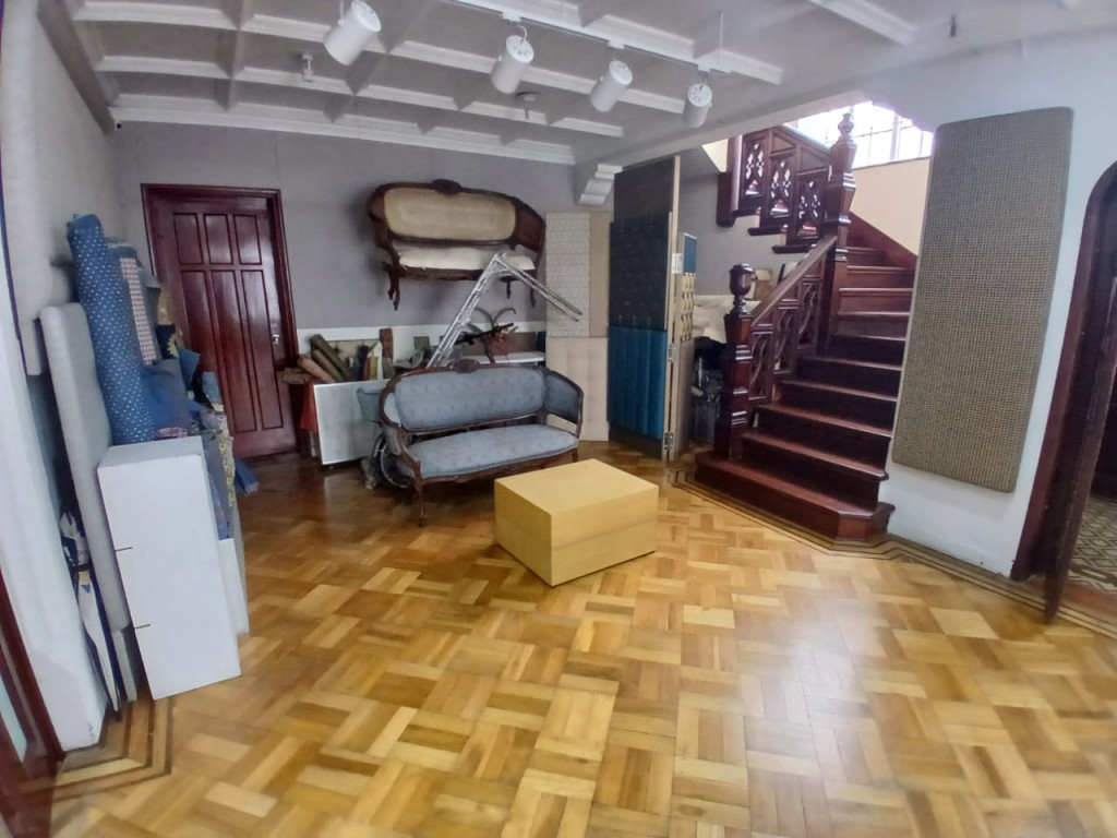 Casa en venta en Quinta Camacho, Bogotá · foto 4 de 13