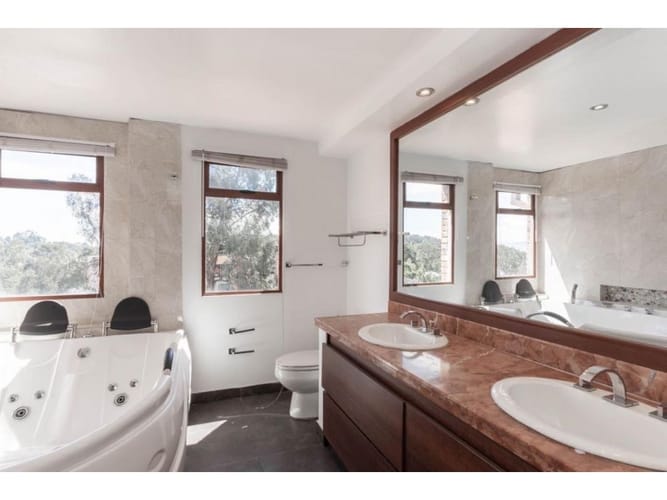 Apartamento de 4 alcobas en venta en Casablanca Suba, Bogotá, 231 m² · foto 15 de 21