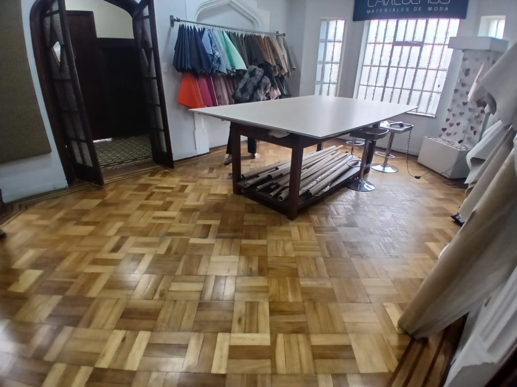 Casa en venta en Quinta Camacho, Bogotá · foto 6 de 13