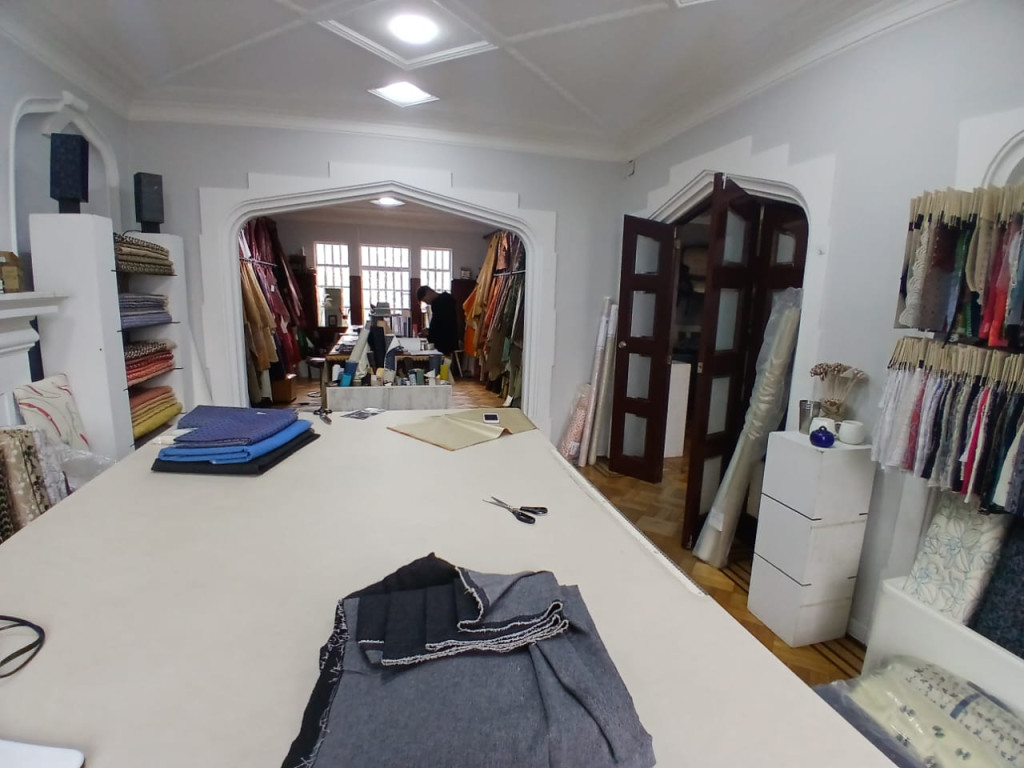Casa en venta en Quinta Camacho, Bogotá · foto 7 de 13