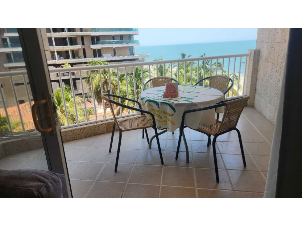 Apartment for rent in Santa marta, Santa marta
