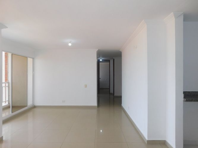 Apartamento de 3 alcobas en venta en Miramar, Barranquilla, 99 m² · foto 5 de 24