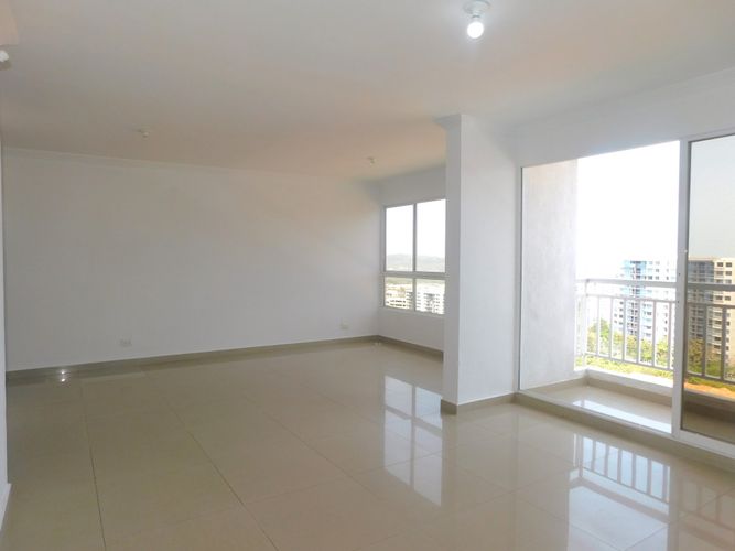 Apartamento de 3 alcobas en venta en Miramar, Barranquilla, 99 m² · foto 7 de 24
