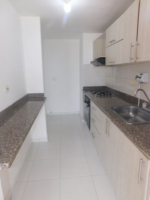 Apartamento de 3 alcobas en venta en Miramar, Barranquilla, 99 m² · foto 8 de 24