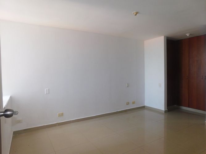 Apartamento de 3 alcobas en venta en Miramar, Barranquilla, 99 m² · foto 12 de 24