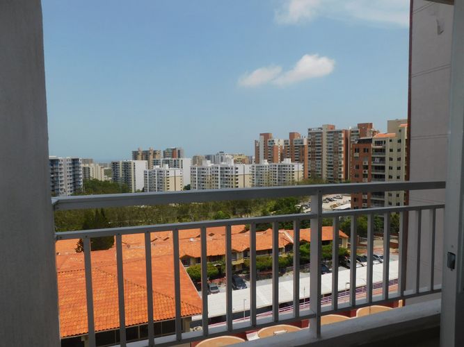 Apartamento de 3 alcobas en venta en Miramar, Barranquilla, 99 m² · foto 16 de 24