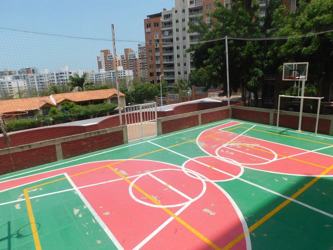 Apartamento de 3 alcobas en venta en Miramar, Barranquilla, 99 m² · foto 19 de 24